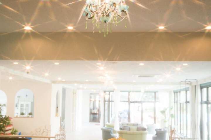 Lobby Photos