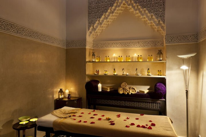 Wellness Treatments