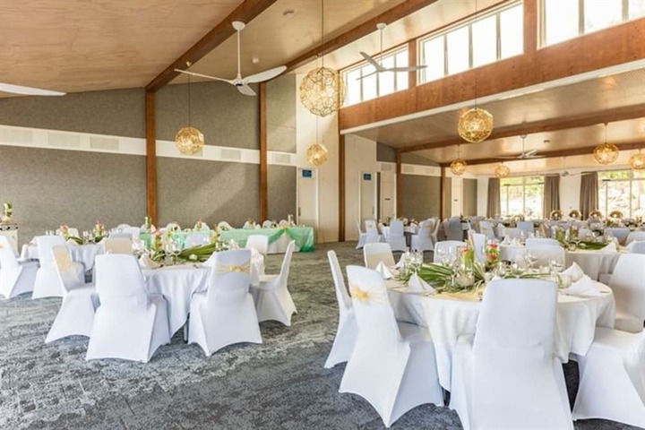 Wedding/Banquet 47 of 64