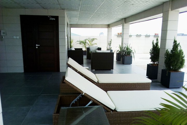 Image of Residence Maryka II