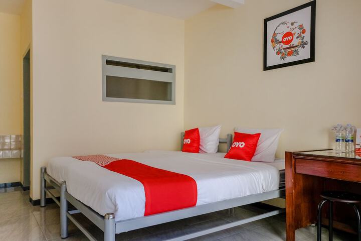 OYO 1289 Cbr Residence