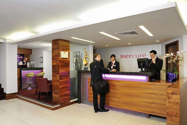 Hotel Interior 57 of 105