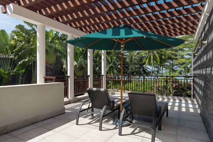 Terrace/Patio 23 of 58