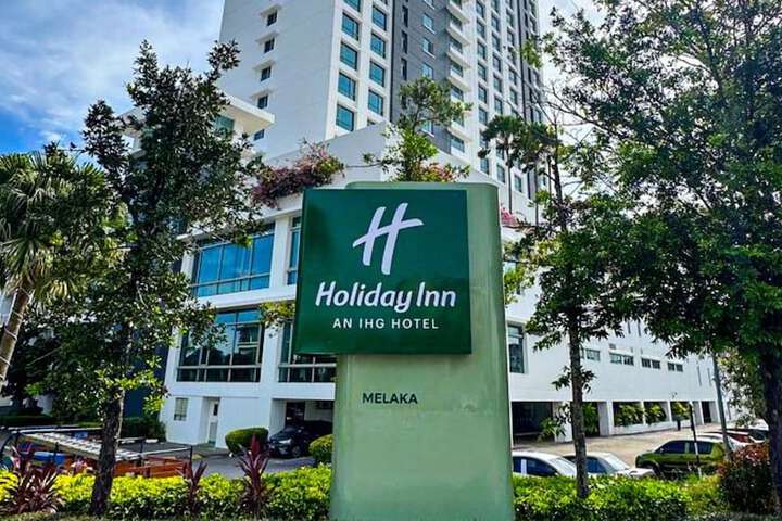 Hotel 116 of 135