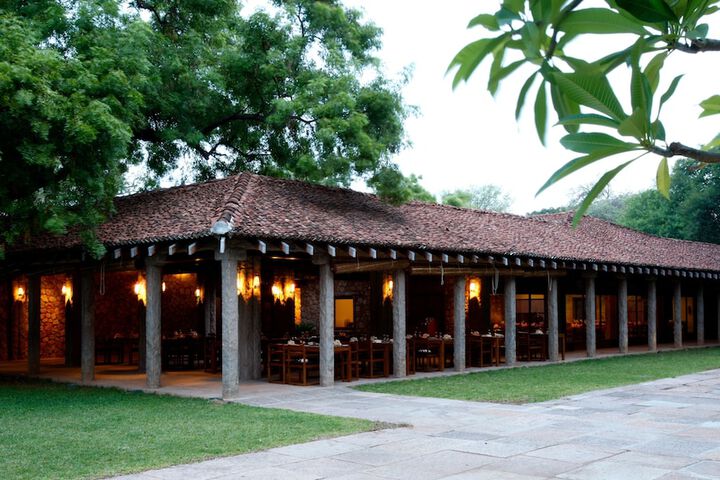 Dining Photos