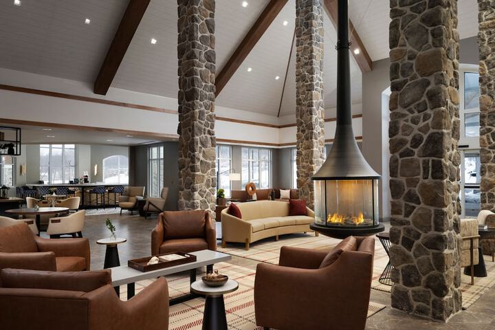 Hotel Interior 2 of 90