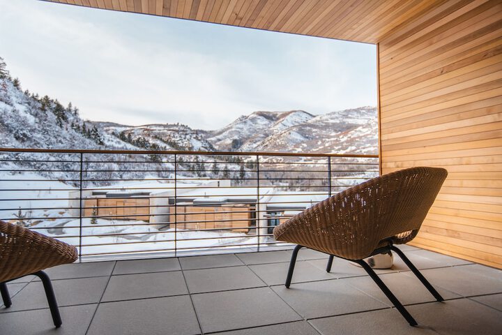 Terrace/Patio 119 of 120