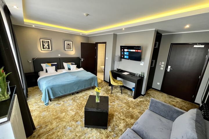 Malta Premium Hotel
