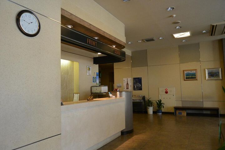Hotel Interior 4 of 49