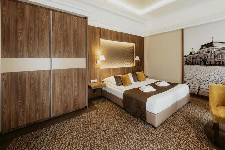 Image of Duna Wellness Hotel