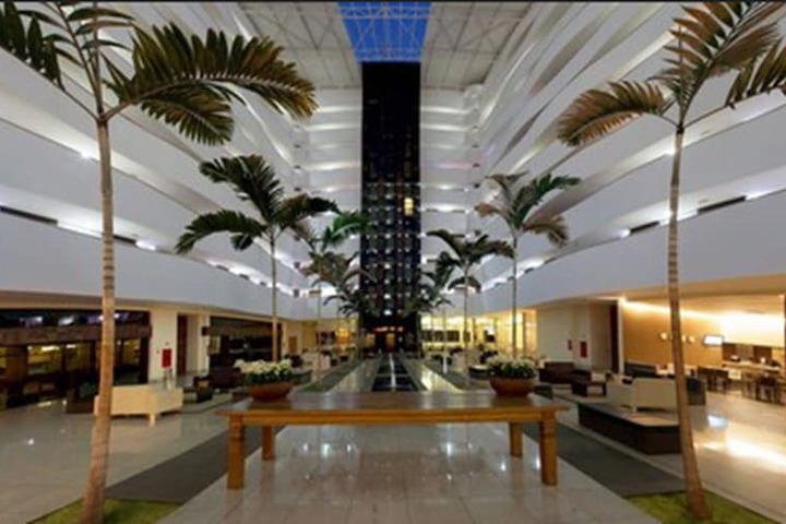 Hotel Interior 2 of 33