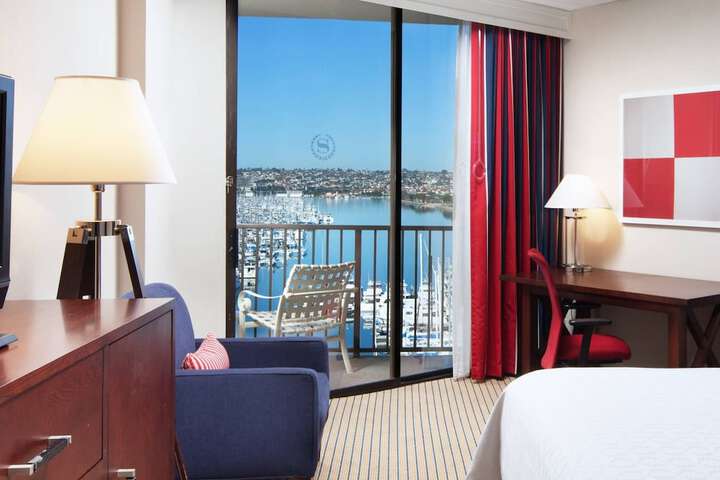 View from room