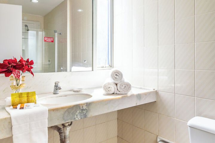 Bath Interior