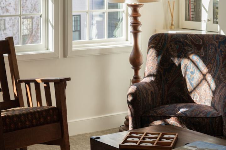 Hotel Interior 71 of 92