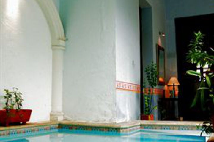 Pool 8 of 9