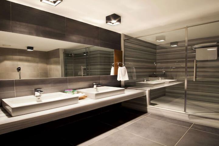 Bath Photo