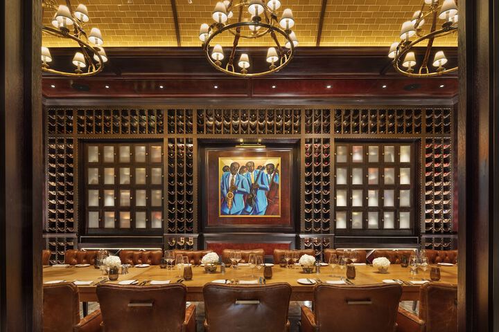 Dining 90 of 117