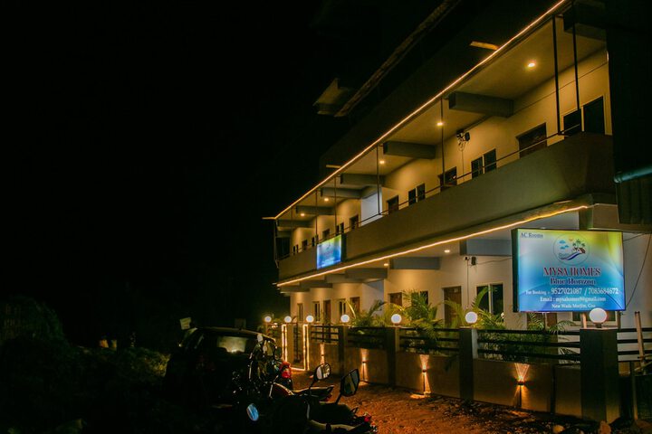 Hotel 24 of 27