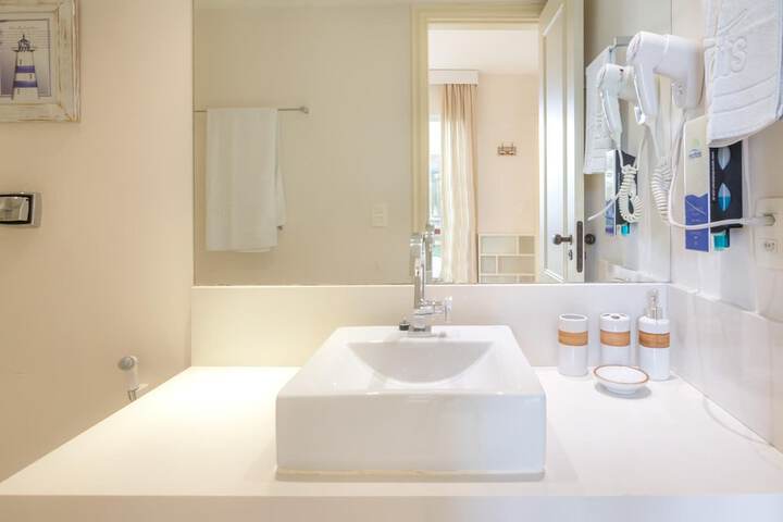 Bathroom Vanities