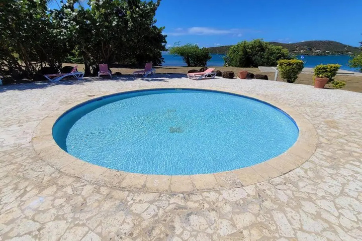 Photo of Ocean View Studio at Culebra