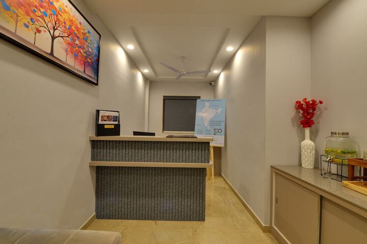 Hotel Interior 3 of 27