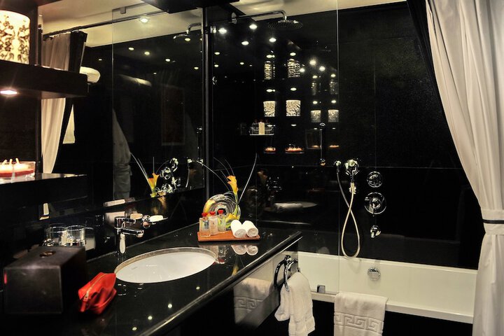 Bathroom Vanities