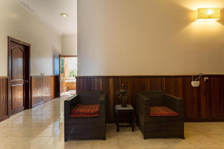 Fitness Facility Photos