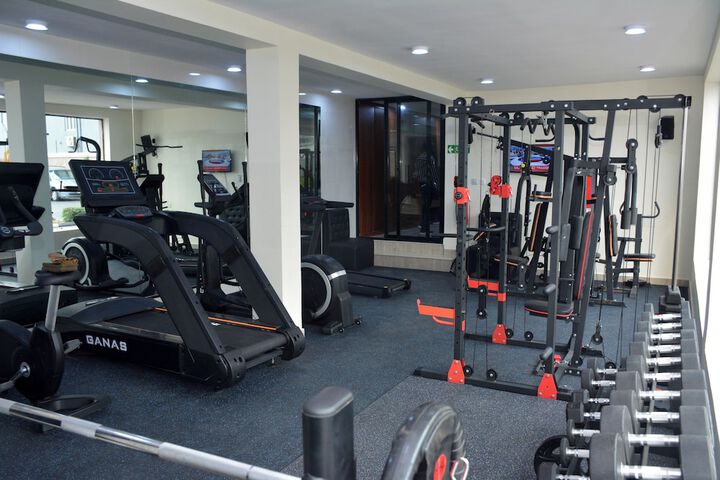 Health and Fitness 26 of 42