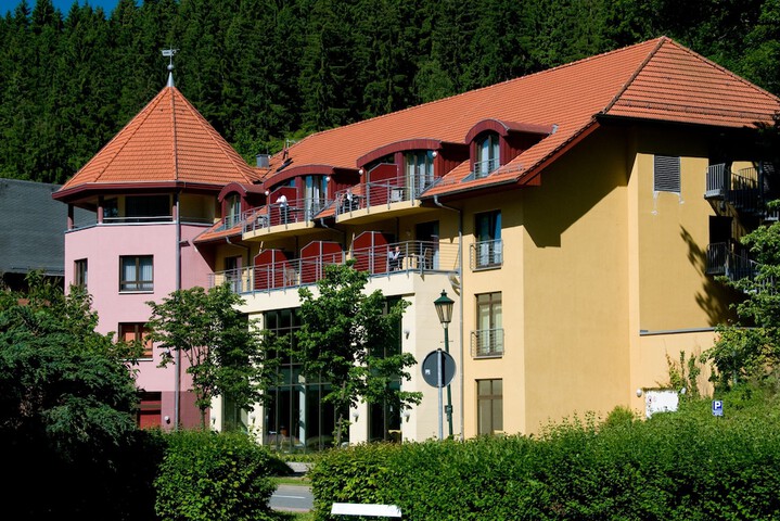 Hotel 42 of 46