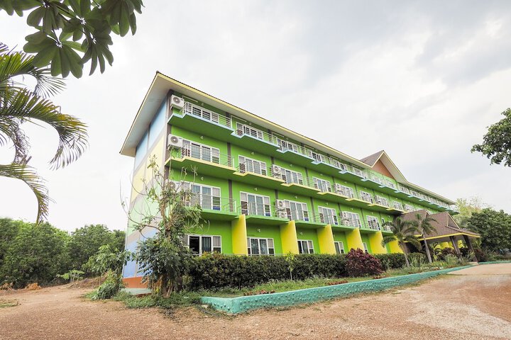 Hotel 59 of 61