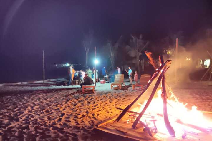 Beach 51 of 62