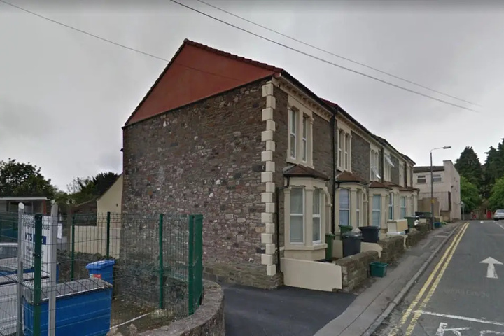 Lower Church Road VR