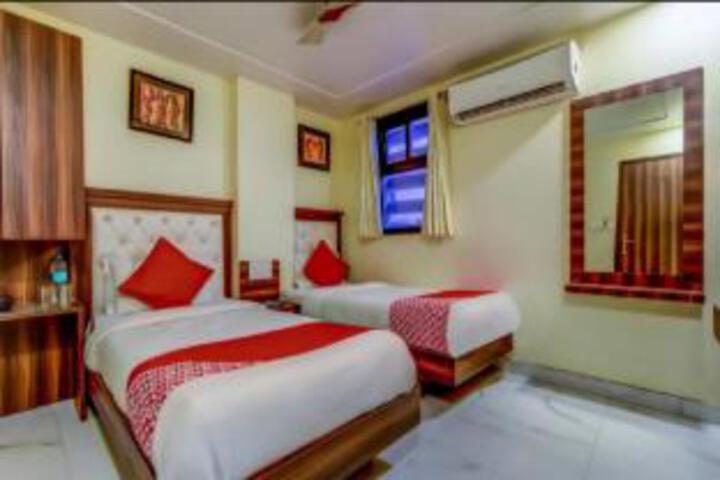 Room 7 of 23