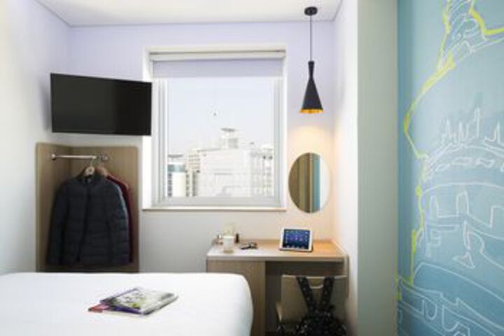 Suite Photo