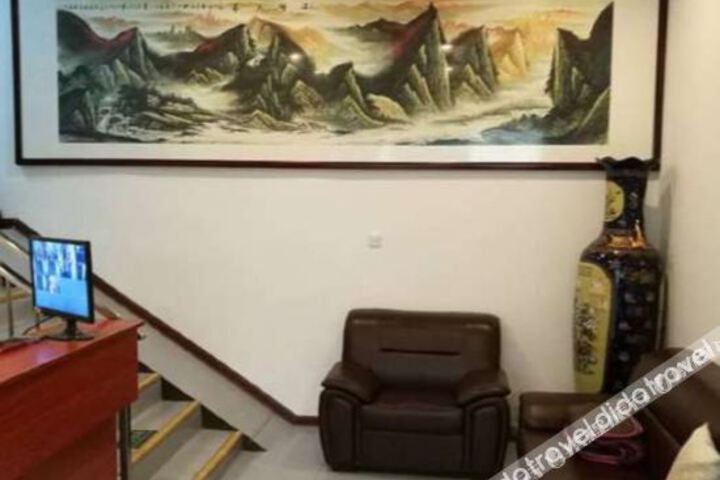Hotel Interior 7 of 12