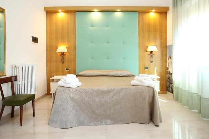 Photo of Albergo Russo