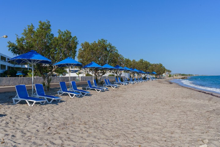 Beach 123 of 156