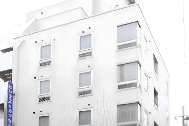 Hotel Akai