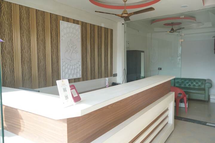 Hotel Interior 2 of 28