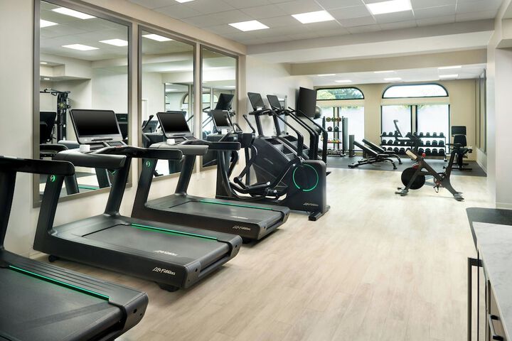 Fitness Club