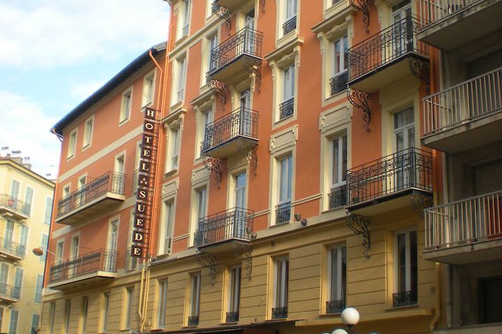 Hotel 38 of 42