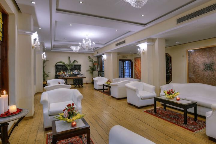 Hotel Interior 2 of 37
