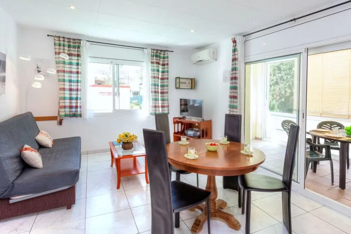 Holiday Home La Chumberita