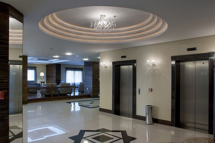 Hotel Interior 67 of 71