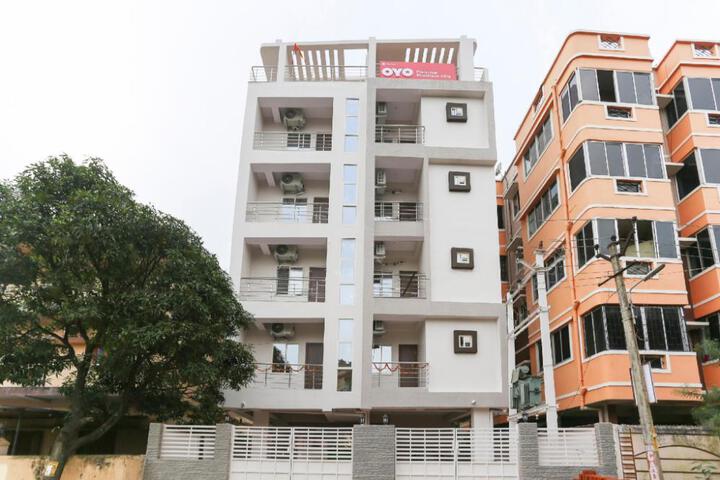 Super Hotel O Prashant Villa