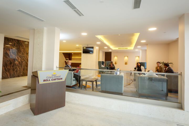 Hotel Interior 4 of 119