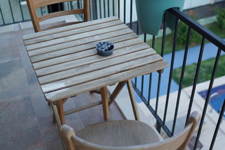 Terrace/Patio 97 of 139