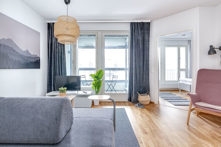 Image of Haave Apartments Tampere