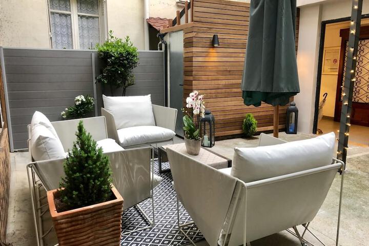 Terrace/Patio 17 of 36