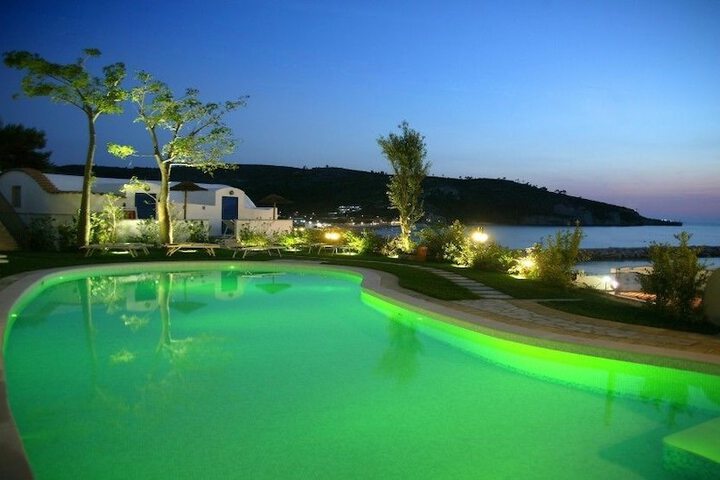 Hotel Elisa